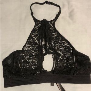 Lace bralette